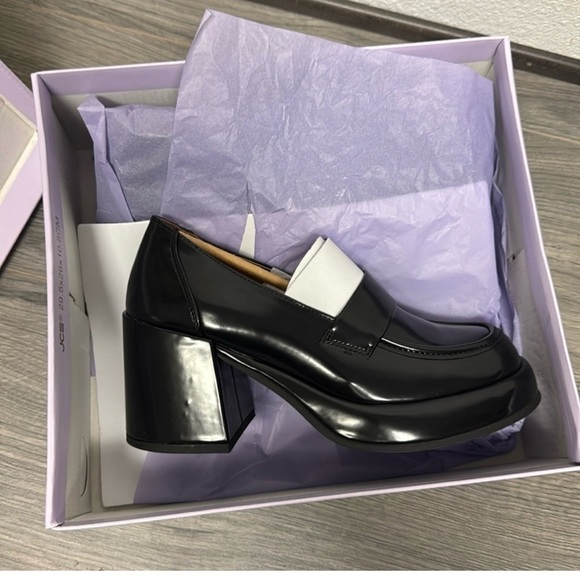 Madden Girl DELPHINE - Platform heels - black - Picture 6 of 12